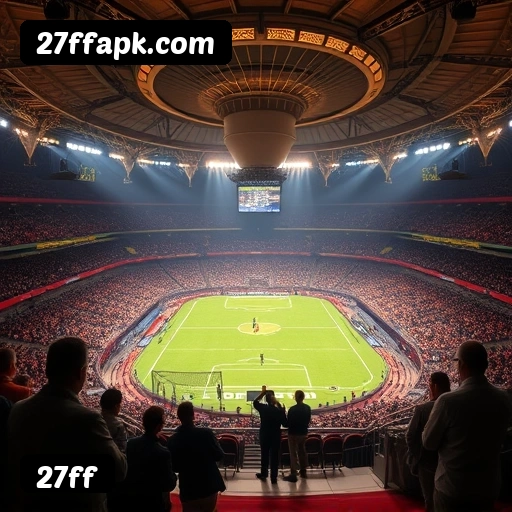 27ff São Paulo - Hot Promos