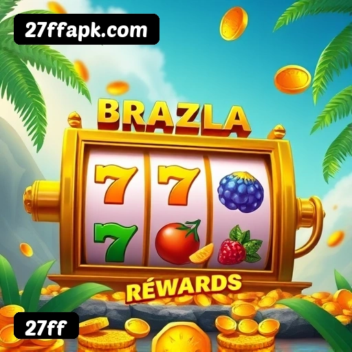 27ff Brasília - VIP Program