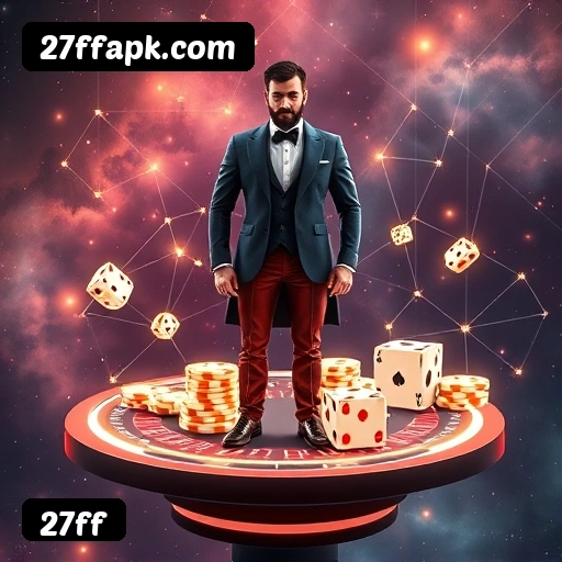 27ff Belo Horizonte - VIP Casino