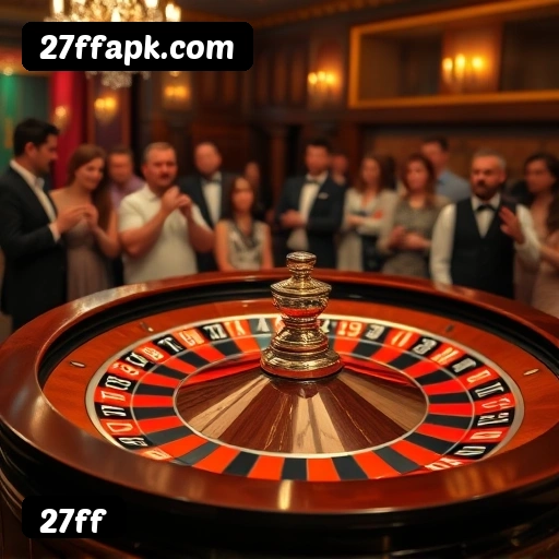 27ff São Paulo - All Bonuses