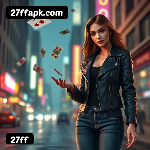 27ff São Paulo - Jogo Providers