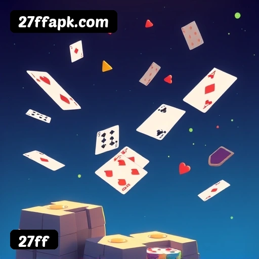 27ff Rio de Janeiro - Slot Strategy