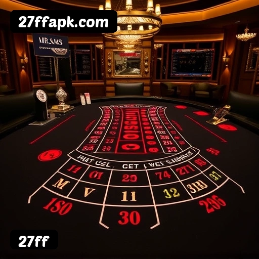 27ff Fortaleza - Leaderboard